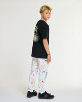Youth Cotton Tee | Decade of DHaRCO Black