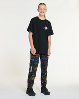 Youth Cotton Tee | Decade of DHaRCO Black