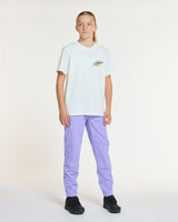 Youth Cotton Tee | Decade of DHaRCO White