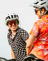 Womens Tech Party Shirt | Check Please