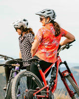 Womens Tech Party Shirt | Paradise