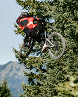 Mens Race Jersey | Infrared