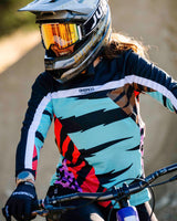 Womens Gravity Jersey | Jinx