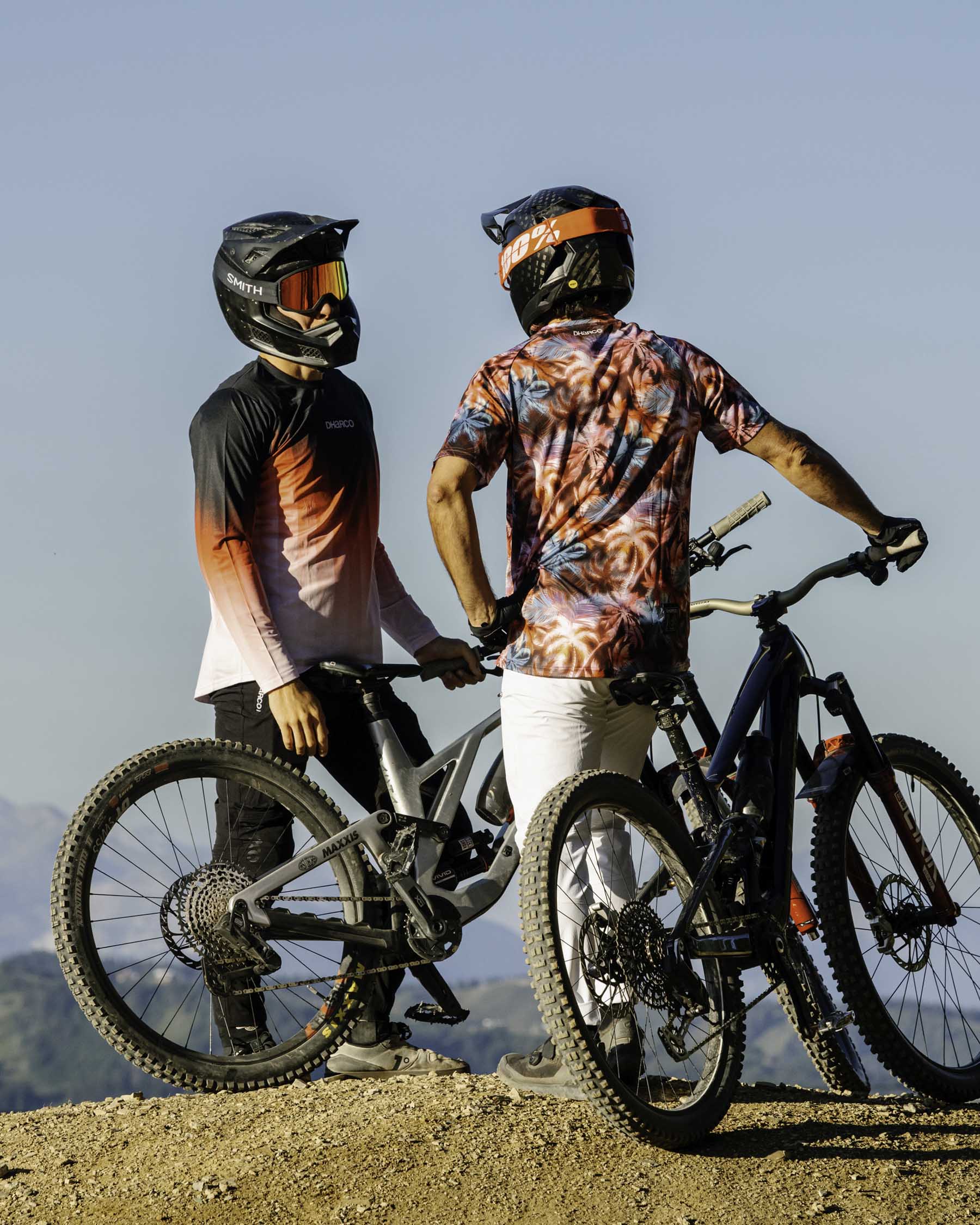 Mens Short Sleeve Jersey | Nebula – DHaRCO CANADA