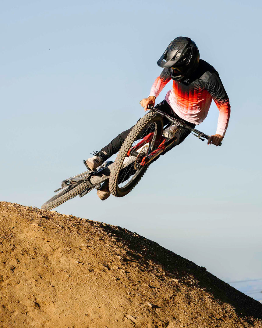 Mens Race Jersey | Prism