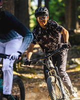 Mens Tech Party Shirt | Bowen