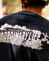 Mens Cotton Tee | Kentaro