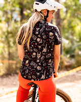 Womens Tech Party Shirt | RocknRolla