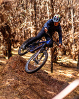 Mens Ather Pants | Black