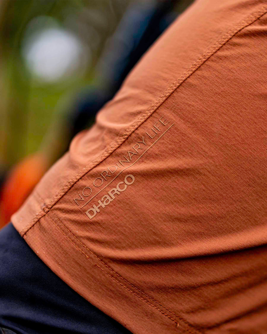 Mens Trail Shorts | Canyon