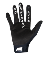 Mens Race Glove | Black