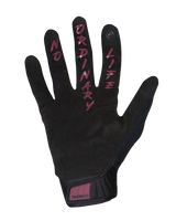 Mens Race Glove | Sangria