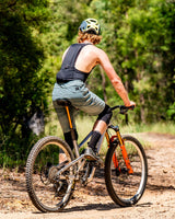 Mens Enduro Bib Kit | Including RHEON Central Back Protector