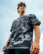 Tee en coton pour homme | Signature Amaury Pierron - AP4 | HOMME | HAUTS T-SHIRTS | COURTES MANCHES | T-SHIRT EN COTON | DHaRCO | VTT Image 1 sur 6