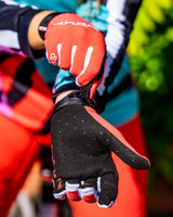 Womens Gravity Gloves | Flare | WOMENS GLOVES | DHaRCO | Image 3 of 4