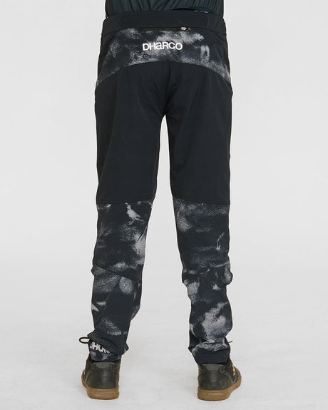 Youth Gravity Pants | Amaury Pierron Signature - AP4