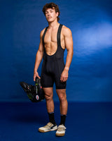 Mens Enduro Bib | Protector Ready (Bib Only)