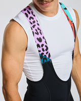 KOM Bib | Black/Jinx