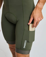 KOM Bib | Dark Envy/Lost