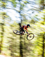 Youth Jort | Iron Dust