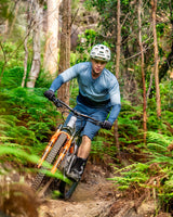 Mens Gravity Shorts | Maverick