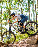 Womens Gravity Shorts | Maverick