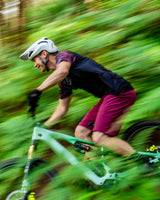 Mens Gravity Shorts | Sangria