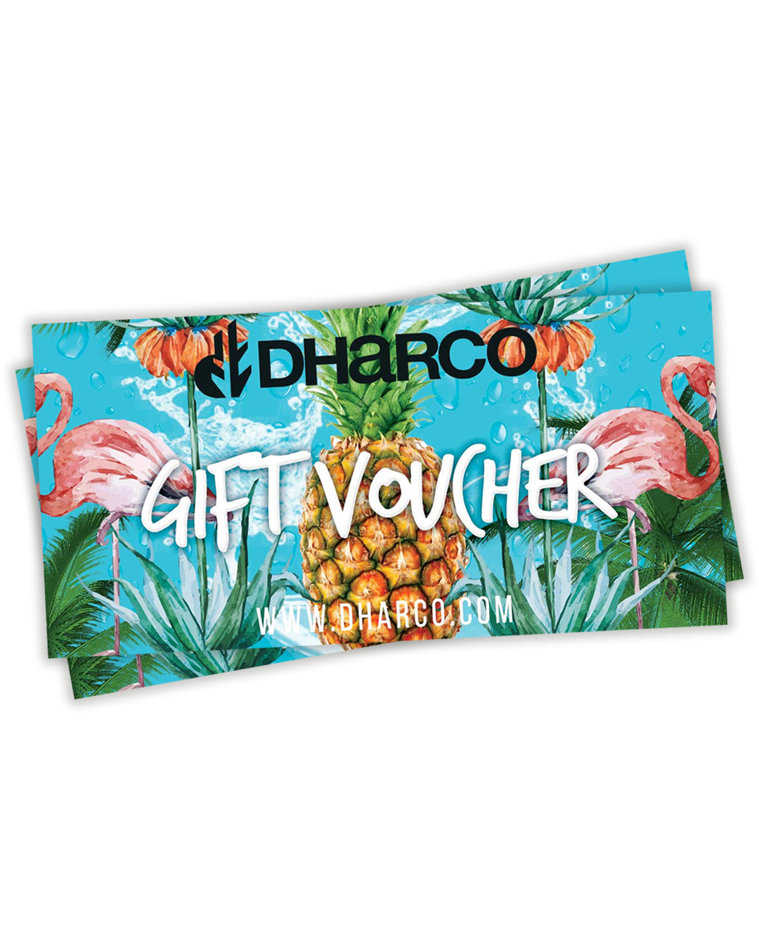 DHARCO CANADA GIFT CARD