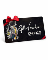 Carte-cadeau | ACCESSOIRES UNISEXES | DHaRCO | Image 1 sur 1