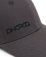 Cotton Back | Slate