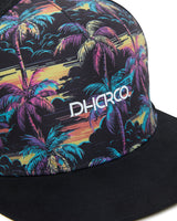 Flat Brim Trucker | Stoke Wizard