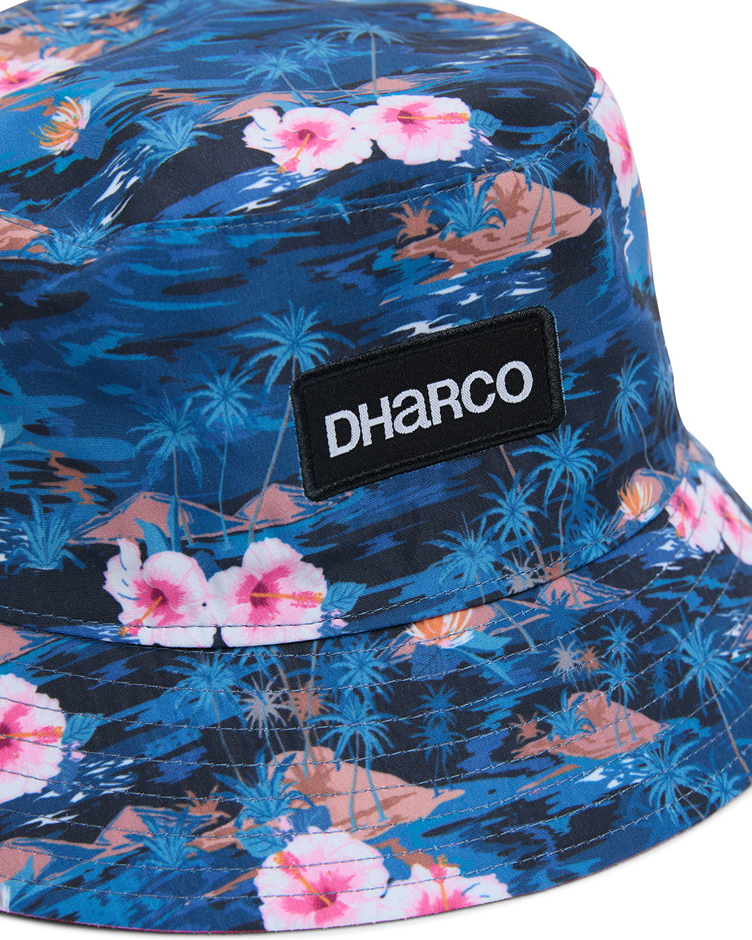 Reversible Bucket Hat | Oasis – DHaRCO CANADA