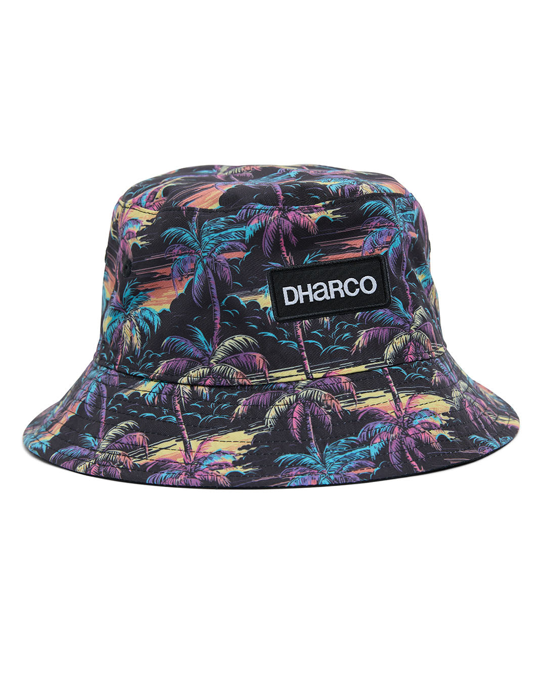 Reversible Bucket Hat | Stoke Wizard