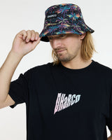 Reversible Bucket Hat | Stoke Wizard