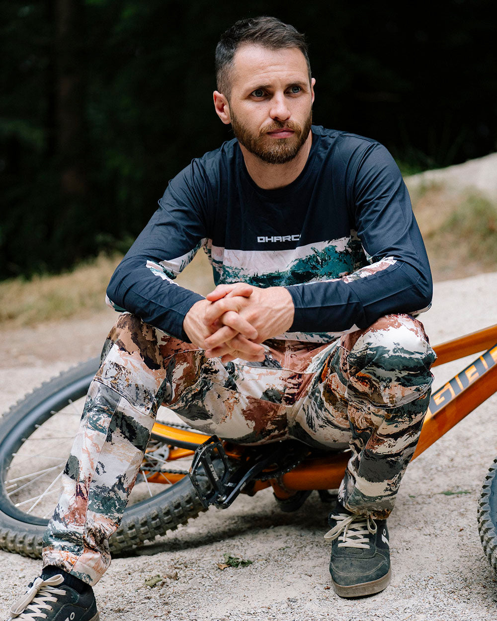 Mens MTB Shorts and Pants | DHaRCO – DHaRCO CANADA