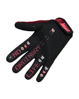 Youth Gravity Gloves | Infrared