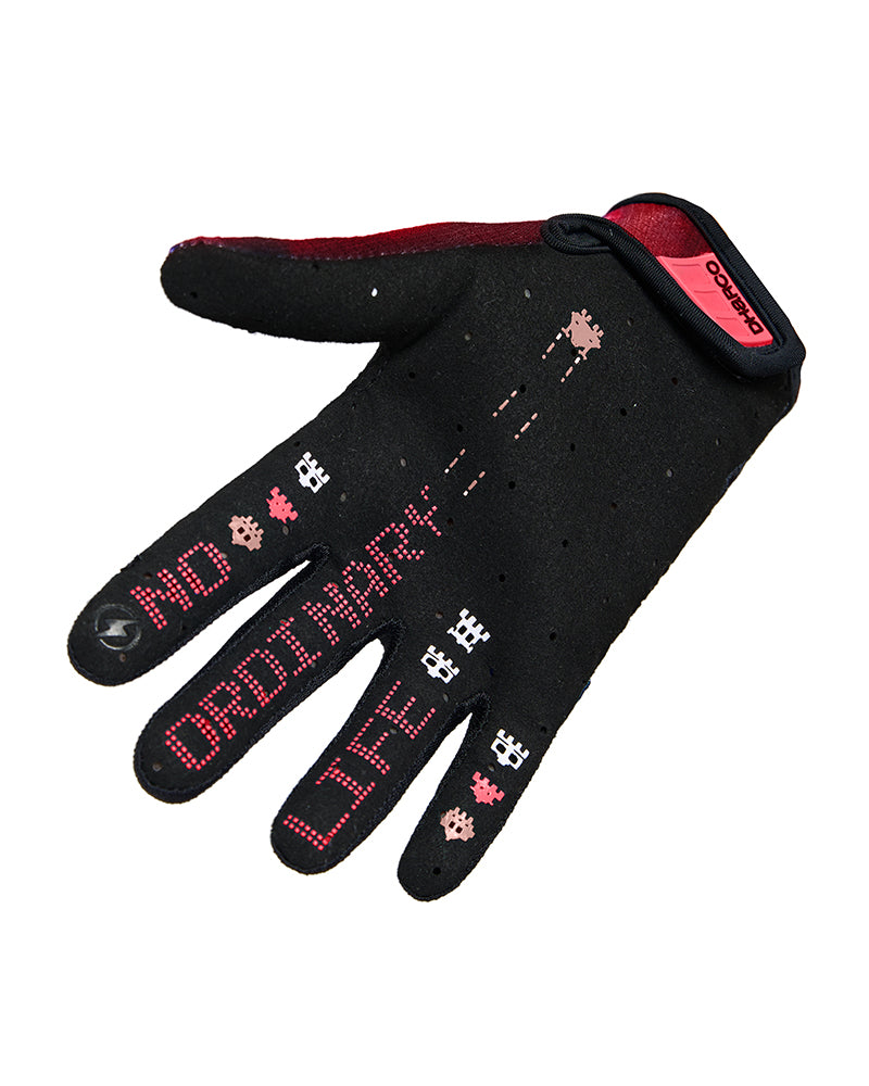 Youth Gravity Gloves | Infrared
