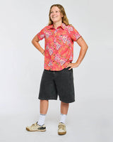 Youth Jort | Iron Dust