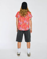 Youth Jort | Iron Dust