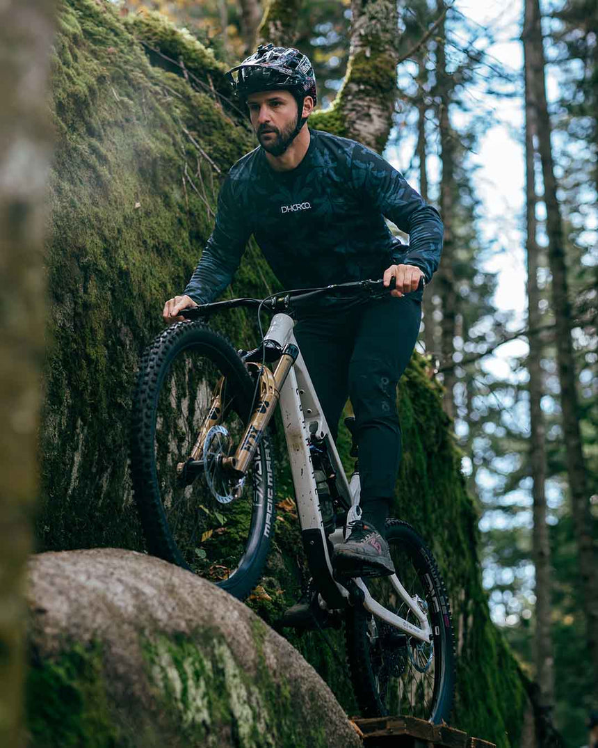 Mens Gravity Jersey | Orara
