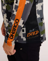 Youth Gravity Jersey | Ice-T Camo Signature Edition