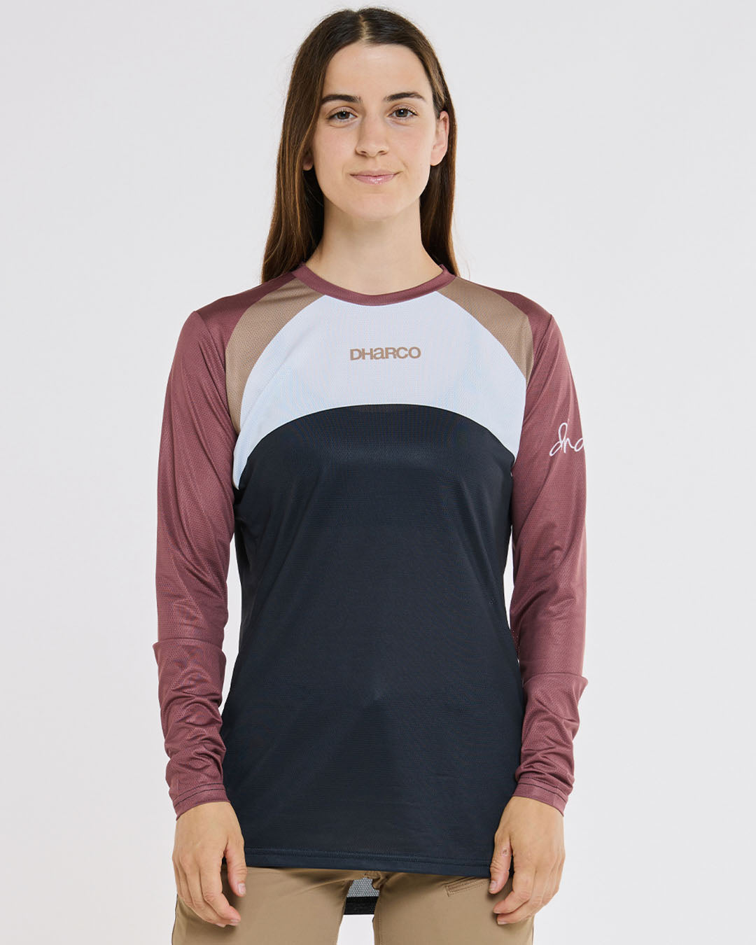 Womens Race Jersey | Lotus