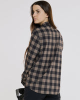 Womens Tech Long Sleeve Shirt | Jack