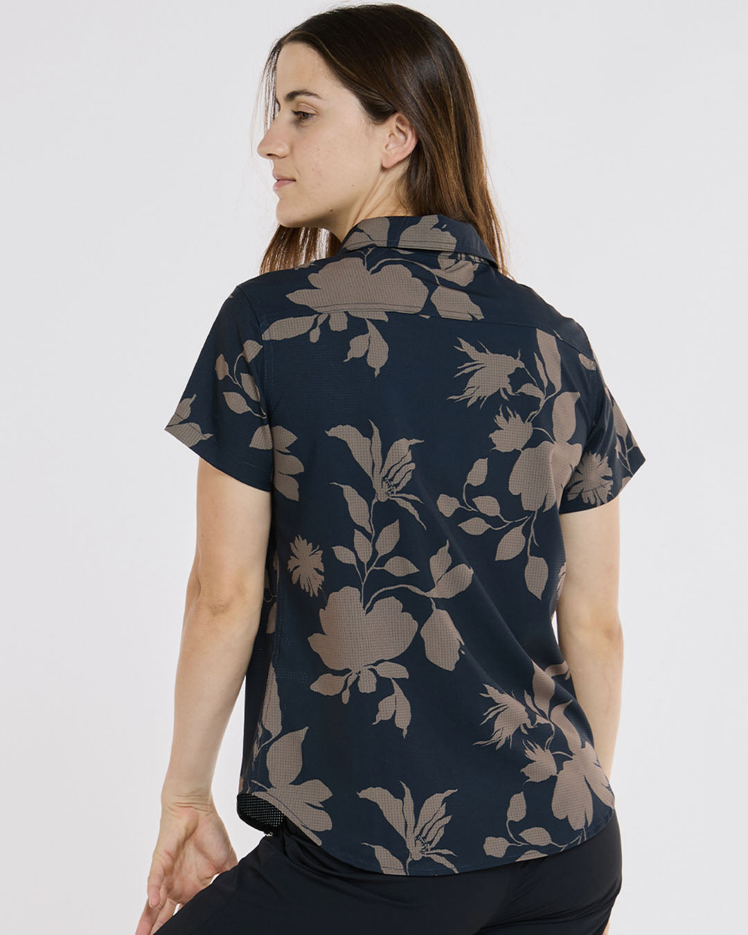 Womens Tech Party Shirt | Louis