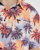 Mens Tech Party Shirt | El Camino