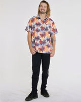 Mens Tech Party Shirt | El Camino