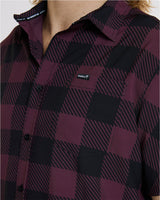 Mens Tech Party Shirt | Nelson