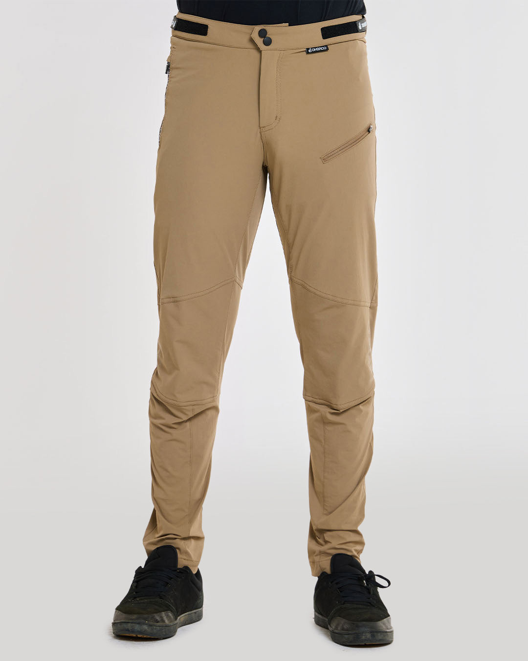 Mens Gravity Pants | Dust