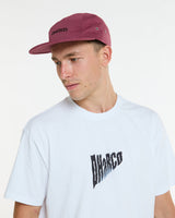 Casquette à 5 panneaux | Sangria Casquettes | ACCESSOIRES UNISEXES | DHaRCO | Image 5 sur 5
