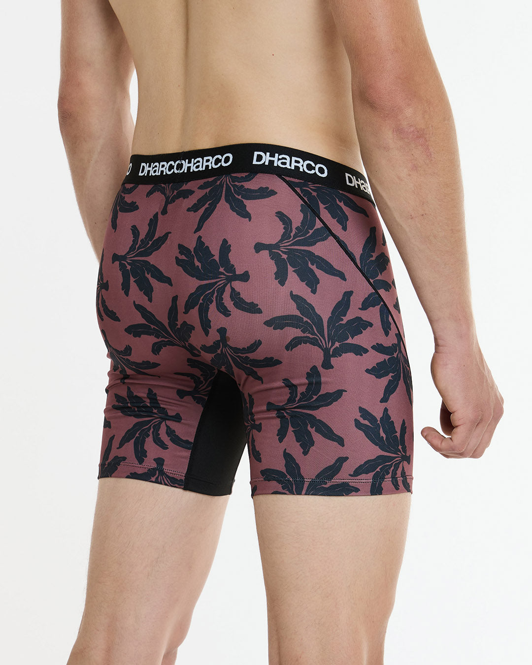 Mens Boxer Brief 6" | Coramba